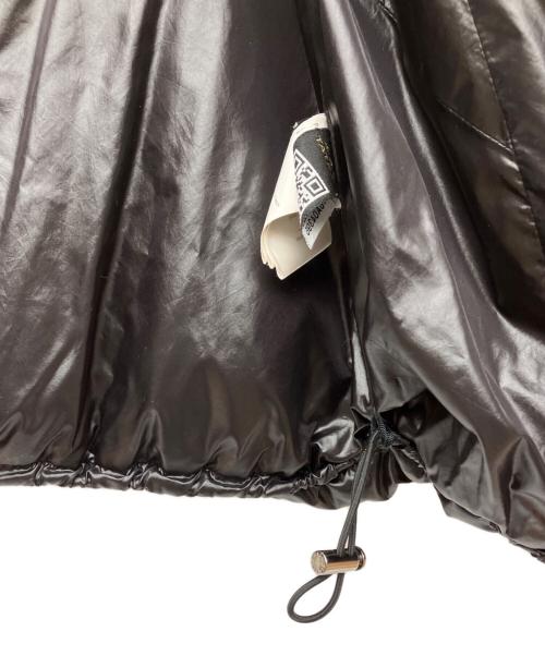 TATRAS（タトラス）TATRAS (タトラス) ダウンコート ブラック サイズ:02の古着・服飾アイテム