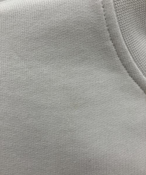 NIKE（ナイキ）NIKE (ナイキ) スウェット ベージュ サイズ:XLの古着・服飾アイテム