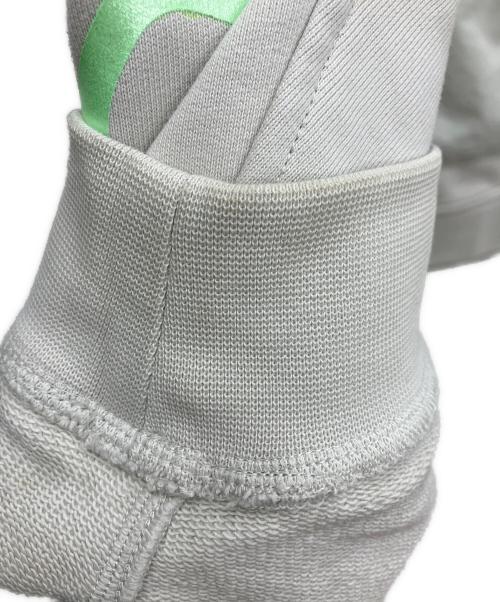 NIKE（ナイキ）NIKE (ナイキ) スウェット ベージュ サイズ:XLの古着・服飾アイテム