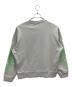 NIKE (ナイキ) スウェット ベージュ サイズ:XL：6000円