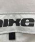 中古・古着 NIKE (ナイキ) スウェット ベージュ サイズ:XL：6000円