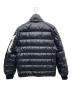 MONCLER (モンクレール) ダウンジャケット ブラック サイズ:2：70000円