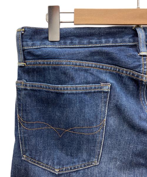 POLO RALPH LAUREN（ポロ・ラルフローレン）POLO RALPH LAUREN (ポロ・ラルフローレン) デニムパンツ インディゴ サイズ:SIZE 86cm (W34)の古着・服飾アイテム