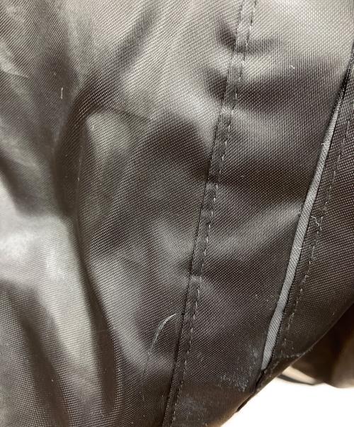 Chalk Line（チョークライン）Chalk Line (チョークライン) スタジャン ブラック サイズ:18/20の古着・服飾アイテム