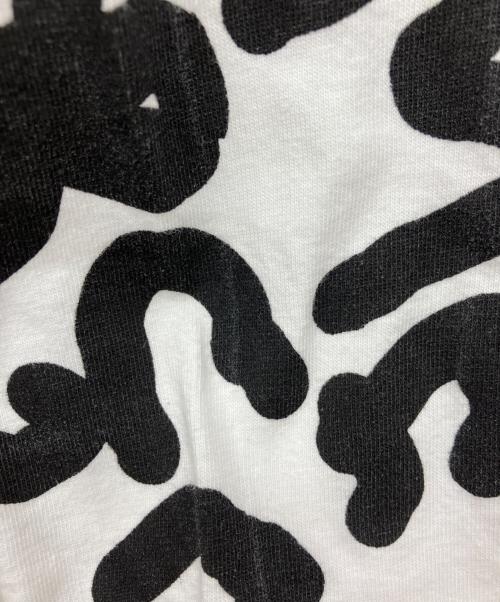 COMME des GARCONS（コムデギャルソン）COMME des GARCONS (コムデギャルソン) 長袖カットソー ホワイト サイズ:Sの古着・服飾アイテム