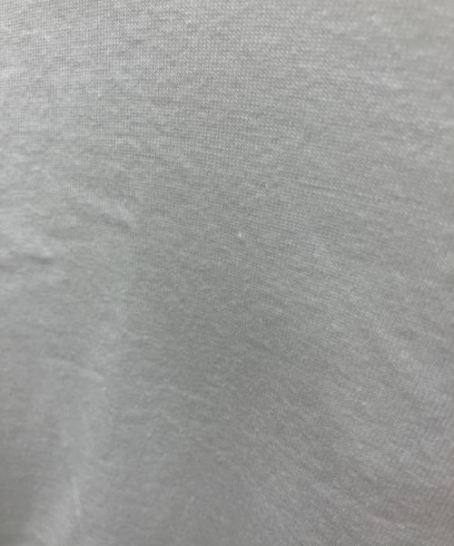 COMME des GARCONS（コムデギャルソン）COMME des GARCONS (コムデギャルソン) 長袖カットソー ホワイト サイズ:Sの古着・服飾アイテム