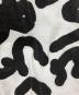 中古・古着 COMME des GARCONS (コムデギャルソン) 長袖カットソー ホワイト サイズ:S：5000円