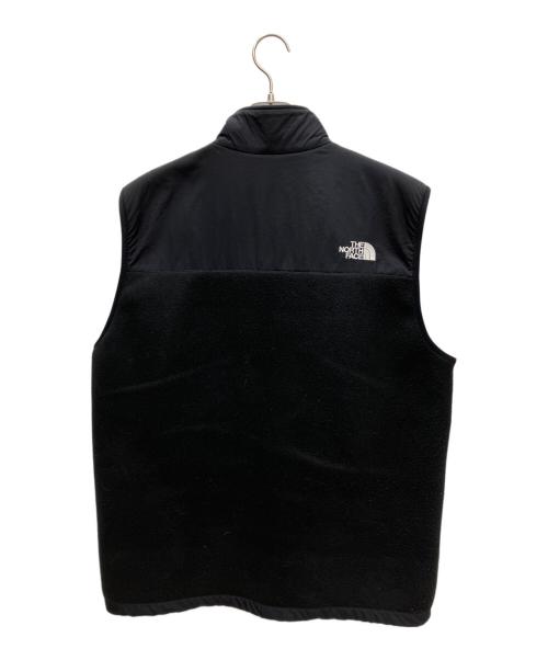THE NORTH FACE（ザ ノース フェイス）THE NORTH FACE (ザ ノース フェイス) デナリベスト ブラック サイズ:XLの古着・服飾アイテム