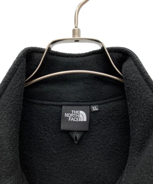 THE NORTH FACE（ザ ノース フェイス）THE NORTH FACE (ザ ノース フェイス) デナリベスト ブラック サイズ:XLの古着・服飾アイテム