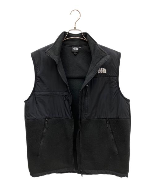 THE NORTH FACE（ザ ノース フェイス）THE NORTH FACE (ザ ノース フェイス) デナリベスト ブラック サイズ:XLの古着・服飾アイテム
