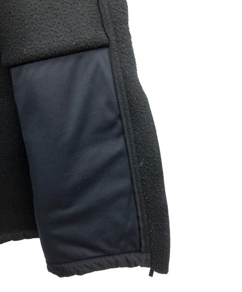 THE NORTH FACE（ザ ノース フェイス）THE NORTH FACE (ザ ノース フェイス) デナリベスト ブラック サイズ:XLの古着・服飾アイテム