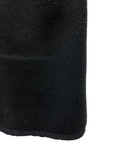 THE NORTH FACE（ザ ノース フェイス）THE NORTH FACE (ザ ノース フェイス) デナリベスト ブラック サイズ:XLの古着・服飾アイテム