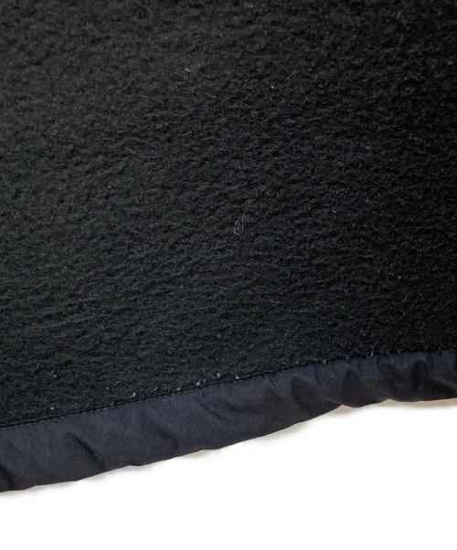 THE NORTH FACE（ザ ノース フェイス）THE NORTH FACE (ザ ノース フェイス) デナリベスト ブラック サイズ:XLの古着・服飾アイテム