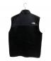 THE NORTH FACE (ザ ノース フェイス) デナリベスト ブラック サイズ:XL：8000円