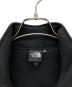 中古・古着 THE NORTH FACE (ザ ノース フェイス) デナリベスト ブラック サイズ:XL：8000円