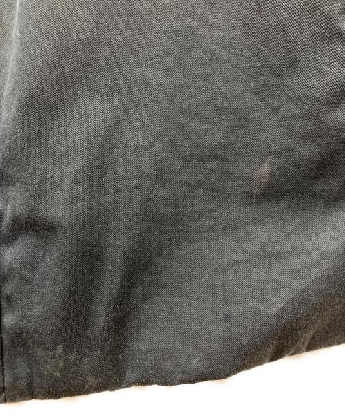 HUGO BOSS（ヒューゴ ボス）HUGO BOSS (ヒューゴ ボス) リバーシブルコート ネイビー サイズ:50の古着・服飾アイテム