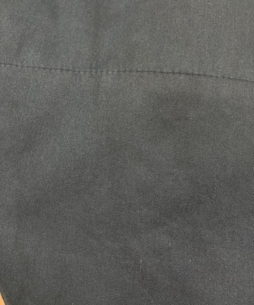 HUGO BOSS（ヒューゴ ボス）HUGO BOSS (ヒューゴ ボス) リバーシブルコート ネイビー サイズ:50の古着・服飾アイテム