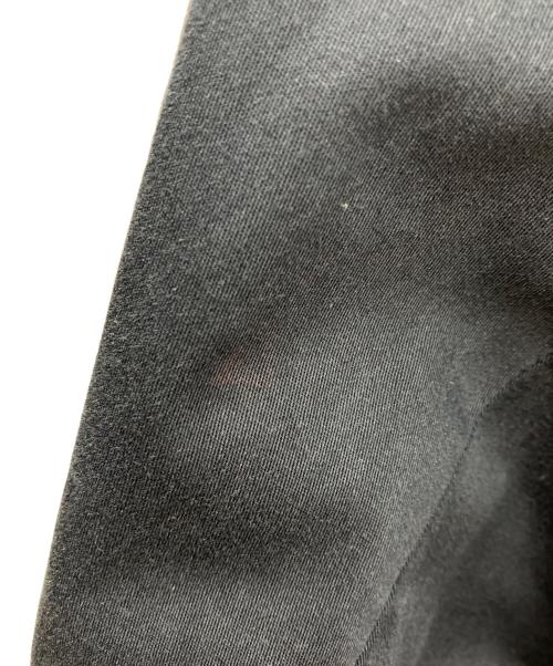 HUGO BOSS（ヒューゴ ボス）HUGO BOSS (ヒューゴ ボス) リバーシブルコート ネイビー サイズ:50の古着・服飾アイテム