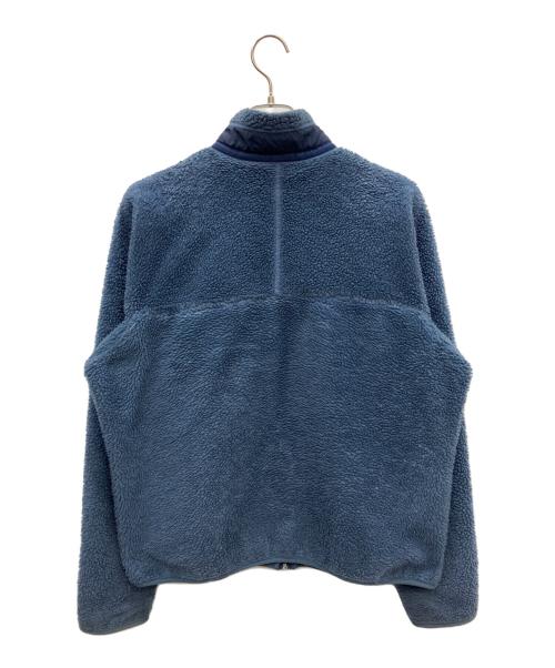 Patagonia（パタゴニア）Patagonia (パタゴニア) クラシックレトロXジャケット ブルー サイズ:SIZE Lの古着・服飾アイテム