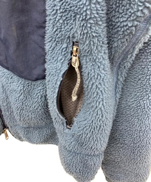 Patagonia（パタゴニア）Patagonia (パタゴニア) クラシックレトロXジャケット ブルー サイズ:SIZE Lの古着・服飾アイテム