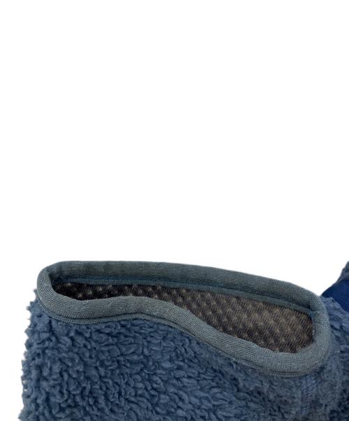 Patagonia（パタゴニア）Patagonia (パタゴニア) クラシックレトロXジャケット ブルー サイズ:SIZE Lの古着・服飾アイテム