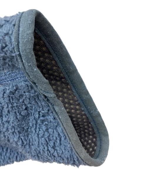 Patagonia（パタゴニア）Patagonia (パタゴニア) クラシックレトロXジャケット ブルー サイズ:SIZE Lの古着・服飾アイテム