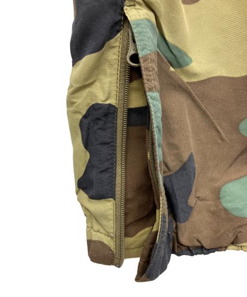 SUPREME（シュプリーム）SUPREME (シュプリーム) ナイロンパンツ グリーン サイズ:SIZE Mの古着・服飾アイテム