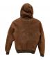 PARAJUMPERS (パラジャンパーズ) フライトジャケット ブラウン サイズ:L：12000円