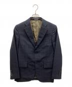 TODDSNYDERトッドシュナイダー）の古着「テーラードジャケット」｜ネイビー