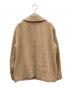 theory (セオリー) Pコート ベージュ サイズ:SIZE P 未使用品：35000円