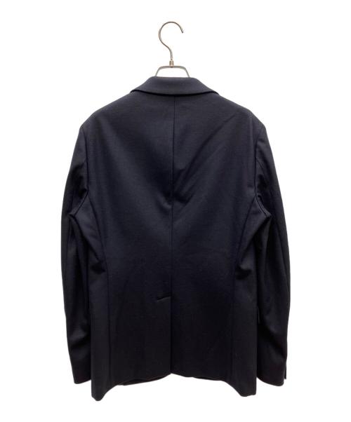 theory（セオリー）theory (セオリー) テーラードジャケット ネイビー サイズ:SIZE 36 未使用品の古着・服飾アイテム