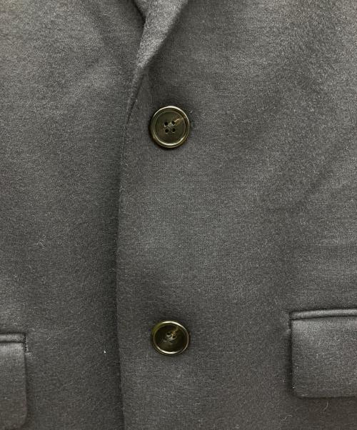 theory（セオリー）theory (セオリー) テーラードジャケット ネイビー サイズ:SIZE 36 未使用品の古着・服飾アイテム