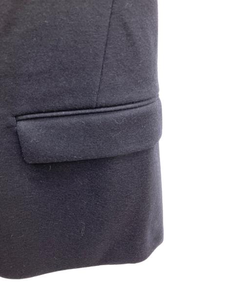 theory（セオリー）theory (セオリー) テーラードジャケット ネイビー サイズ:SIZE 36 未使用品の古着・服飾アイテム