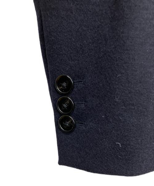 theory（セオリー）theory (セオリー) テーラードジャケット ネイビー サイズ:SIZE 36 未使用品の古着・服飾アイテム