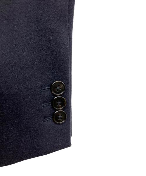 theory（セオリー）theory (セオリー) テーラードジャケット ネイビー サイズ:SIZE 36 未使用品の古着・服飾アイテム