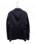 theory (セオリー) テーラードジャケット ネイビー サイズ:SIZE 36 未使用品：35000円