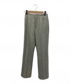 UNITED ARROWSユナイテッドアローズ）の古着「パンツ」｜グレー