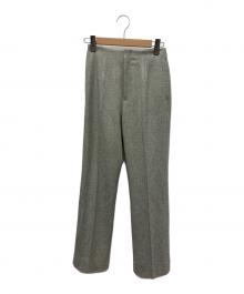 UNITED ARROWS（ユナイテッドアローズ）の古着「パンツ」｜グレー