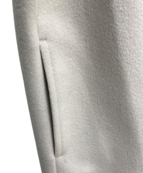 theory（セオリー）theory (セオリー) コート ピンク サイズ:SIZE S 未使用品の古着・服飾アイテム