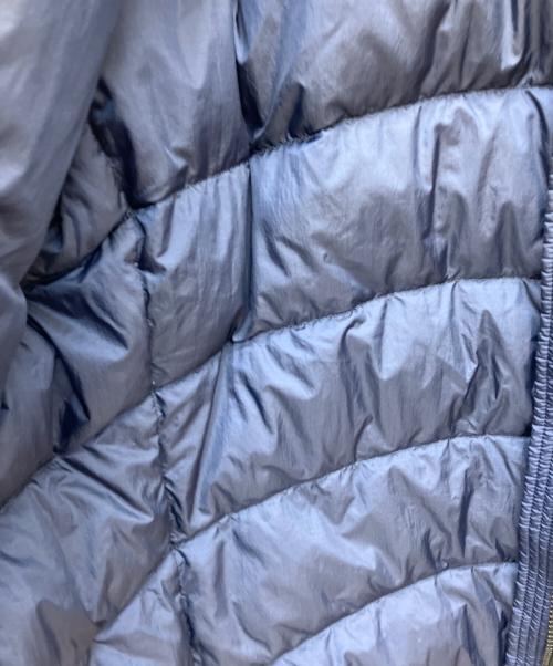 THE NORTH FACE（ザ ノース フェイス）THE NORTH FACE (ザ ノース フェイス) アコンカグアジャケット ネイビー サイズ:SIZE Lの古着・服飾アイテム