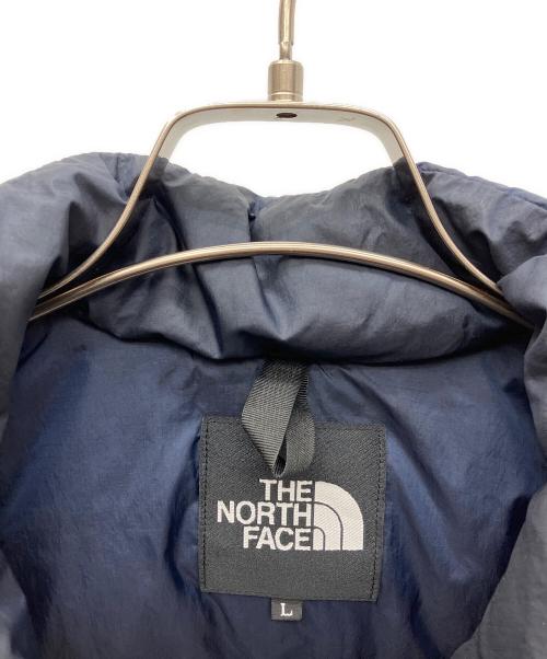 THE NORTH FACE（ザ ノース フェイス）THE NORTH FACE (ザ ノース フェイス) アコンカグアジャケット ネイビー サイズ:SIZE Lの古着・服飾アイテム
