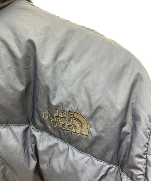 THE NORTH FACE（ザ ノース フェイス）THE NORTH FACE (ザ ノース フェイス) アコンカグアジャケット ネイビー サイズ:SIZE Lの古着・服飾アイテム