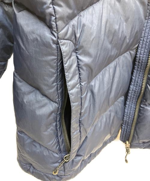 THE NORTH FACE（ザ ノース フェイス）THE NORTH FACE (ザ ノース フェイス) アコンカグアジャケット ネイビー サイズ:SIZE Lの古着・服飾アイテム