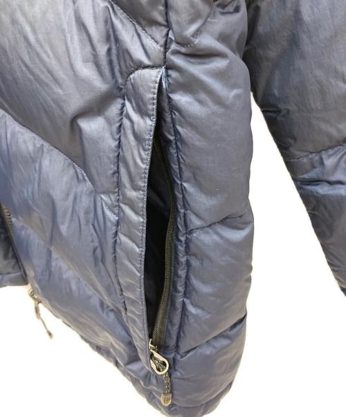 THE NORTH FACE（ザ ノース フェイス）THE NORTH FACE (ザ ノース フェイス) アコンカグアジャケット ネイビー サイズ:SIZE Lの古着・服飾アイテム