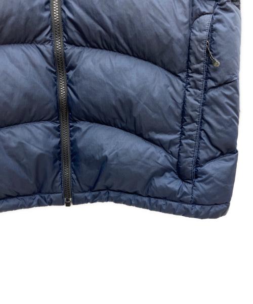 THE NORTH FACE（ザ ノース フェイス）THE NORTH FACE (ザ ノース フェイス) アコンカグアジャケット ネイビー サイズ:SIZE Lの古着・服飾アイテム