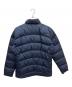 THE NORTH FACE (ザ ノース フェイス) アコンカグアジャケット ネイビー サイズ:SIZE L：10000円