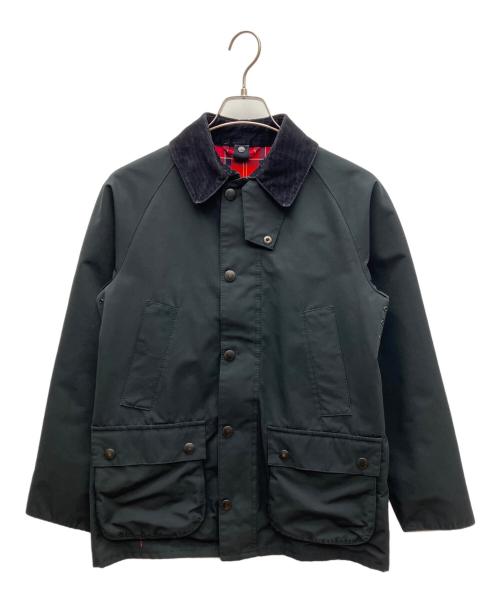 Barbour（バブアー）Barbour (バブアー) BEDALE SL ブラック サイズ:SIZE 36の古着・服飾アイテム