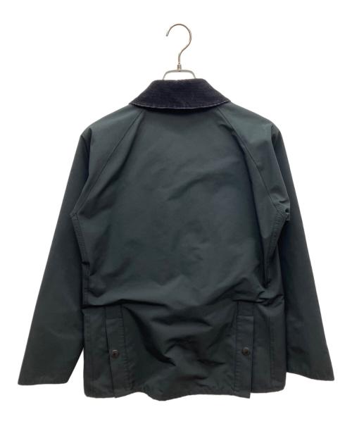 Barbour（バブアー）Barbour (バブアー) BEDALE SL ブラック サイズ:SIZE 36の古着・服飾アイテム