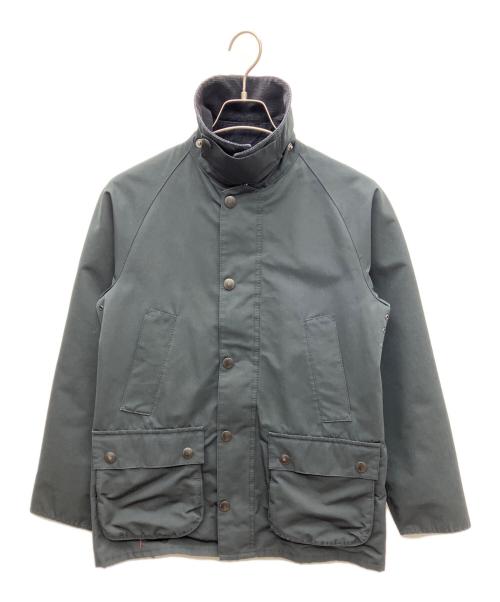 Barbour（バブアー）Barbour (バブアー) BEDALE SL ブラック サイズ:SIZE 36の古着・服飾アイテム