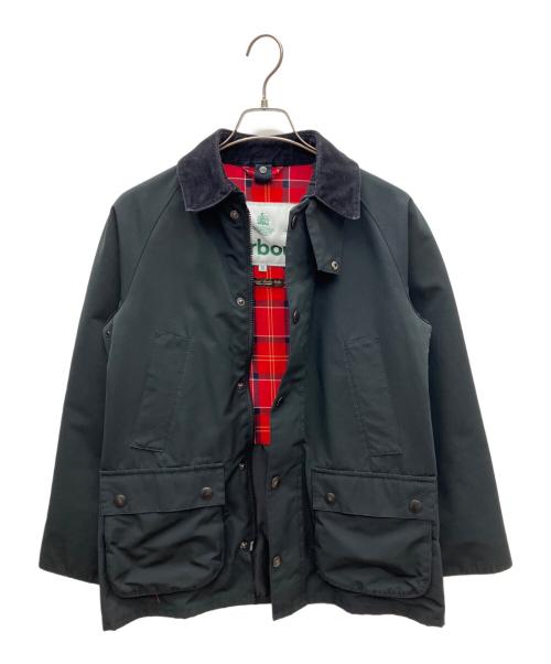 Barbour（バブアー）Barbour (バブアー) BEDALE SL ブラック サイズ:SIZE 36の古着・服飾アイテム